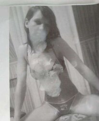 Delphine la jolie Nissarte