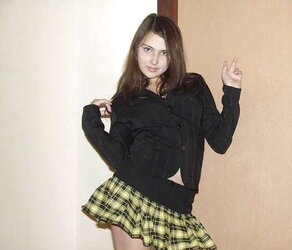 Delphine la jolie Nissarte