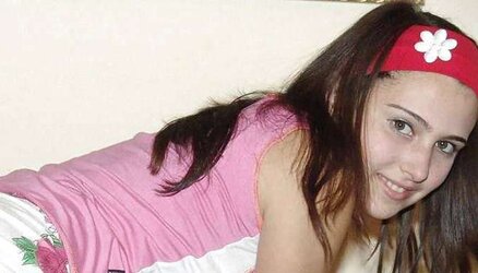 Delphine la jolie Nissarte