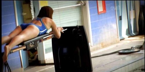 Mature TV Honey-Suzi perry.