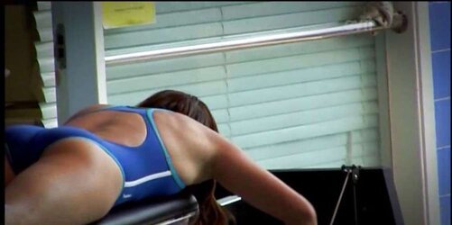 Mature TV Honey-Suzi perry.