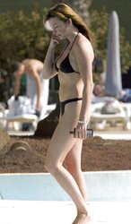 Mature TV Honey-Suzi perry.