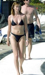 Mature TV Honey-Suzi perry.