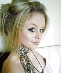 Emily atack