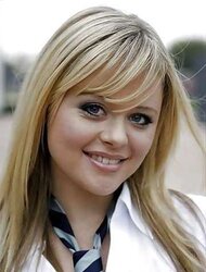 Emily atack