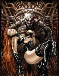 Belezas sinistras