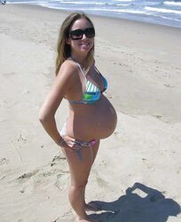 Preggo bitches