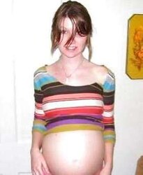 Preggo bitches