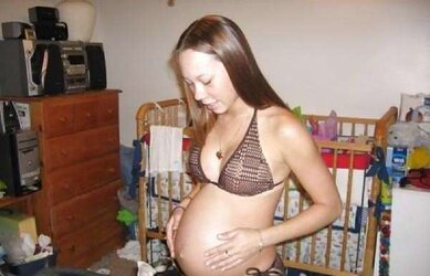 Preggo bitches