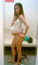 Preggo bitches