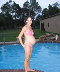 Preggo bitches