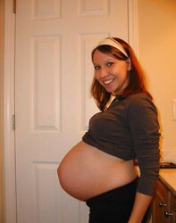 Preggo bitches