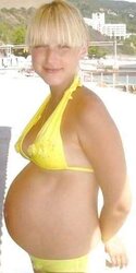 Preggo bitches