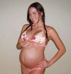 Preggo bitches