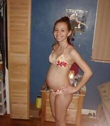Preggo bitches