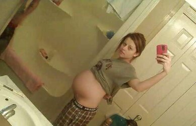 Preggo bitches
