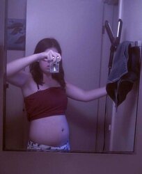 Preggo bitches