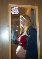 Preggo bitches