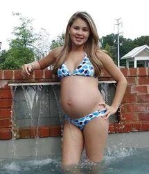 Preggo bitches