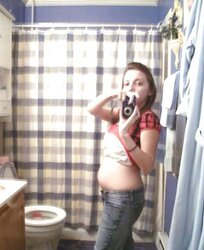 Preggo bitches