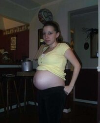 Preggo bitches