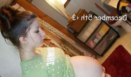 Preggo bitches