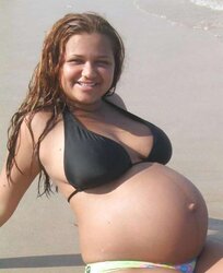 Preggo bitches