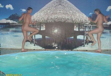 Ladies gone insane