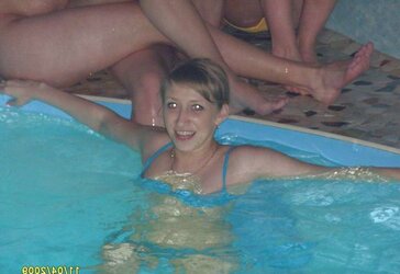 Ladies gone insane