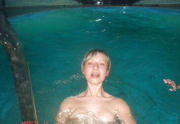 Ladies gone insane