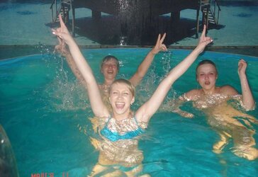 Ladies gone insane