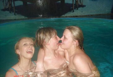 Ladies gone insane