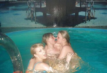 Ladies gone insane