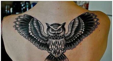 Damsel figures tatted