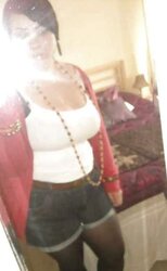 Huge-Chested Teenager Chelsea