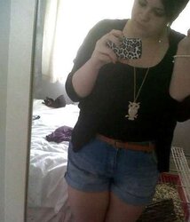 Huge-Chested Teenager Chelsea