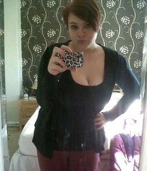 Huge-Chested Teenager Chelsea