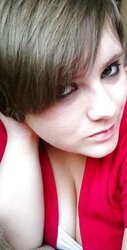 Huge-Chested Teenager Chelsea