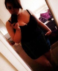 Huge-Chested Teenager Chelsea