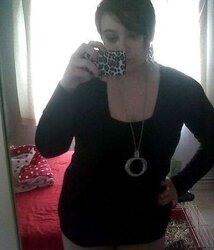 Huge-Chested Teenager Chelsea
