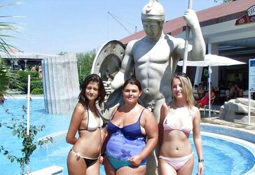 Bulgarian Swimwear - XII