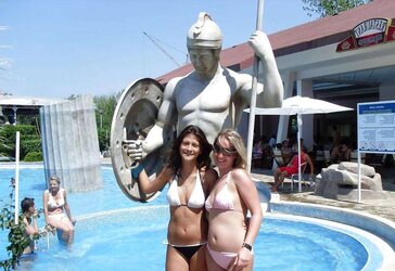 Bulgarian Swimwear - XII