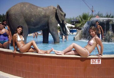 Bulgarian Swimwear - XII