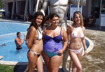 Bulgarian Swimwear - XII