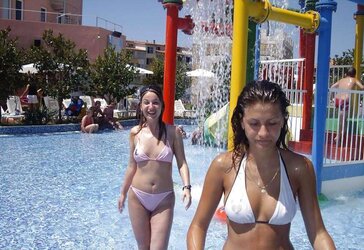 Bulgarian Swimwear - XII