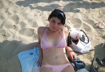 Bulgarian Swimwear - XII