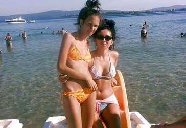 Bulgarian Swimwear - XII