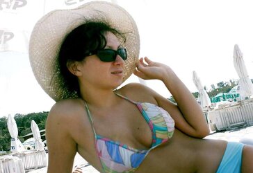 Bulgarian Swimwear - XII