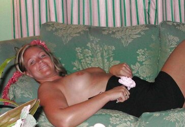 TRULY FABULOUS MATURE LADIES