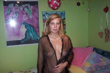 TRULY FABULOUS MATURE LADIES